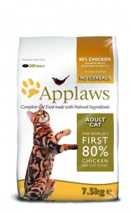 Applaws Katzenfutter ohne Getreide